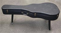 Guitar Case / Bench