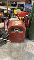 LINCOLN ELECTRIC ARC WELDER