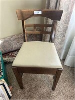 Vintage Side Chair