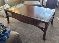 American Signature Coffee Table