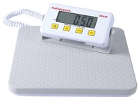 Medical Grade Scale, 440 lb Capacity W/Remote
