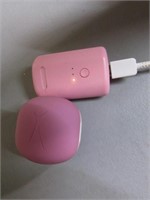 Two Pairs of Wireless Earbuds with Cases