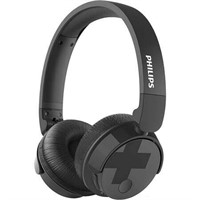 Philips Bass+ Wireless Noise Cancelling HP