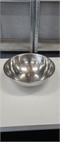 16 inch stainless steel mixing bowl