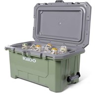 Igloo Imx Cooler, 70 Quart