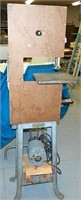 Delta Floor Band Saw