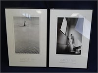 Jeanloup Sieff Framed Posters