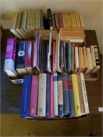 Grouping of Books