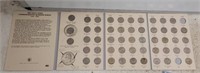 STATE QUARTER COLLECTION (MISSING OK)