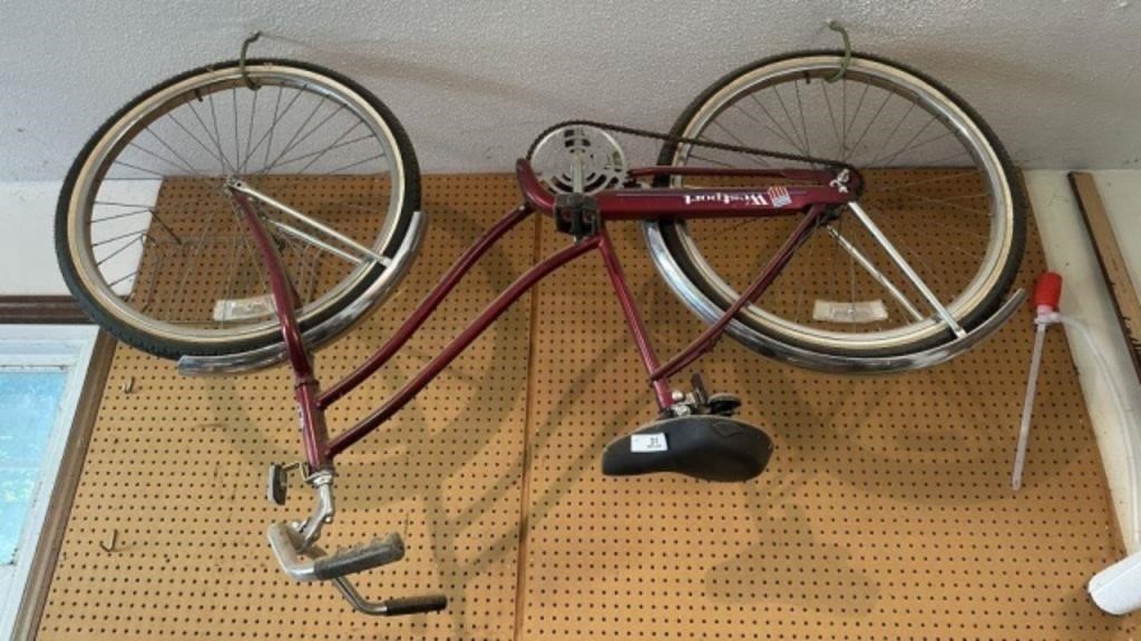 Vintage Murray Westport Bicycle