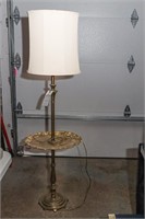 Side Table Lamp (needs rewired)