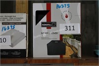 nexgrill 52” grill cover (lobby area)