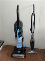 Bissel Power force Helix Bagless Vacuum, Bissel