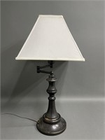 Swivel Desk Lamp