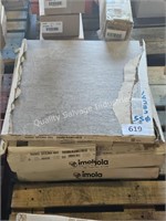 imola ceramic tiles 55sqft A6445