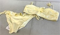 New Shan 2 Pc Bikini Size 10