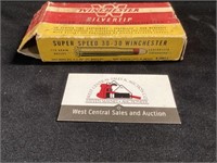 Winchester super speed 30-30 SHELLS ONLY