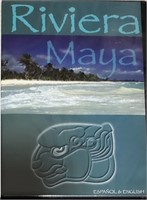 NEW SEALED DVD- RIVIERA MAYA