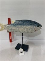 Fish Decor