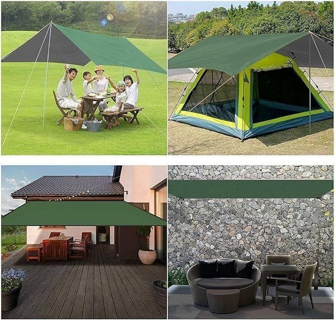 $35 Camping Tarp