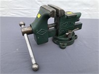 Littco. No. 25 3-3/4" Bench Vise