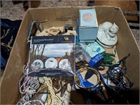 Jewelry Lot