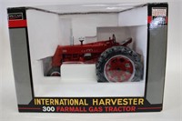 IH MCCORMICK FARMALL 300 GAS TRACTOR