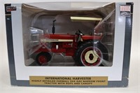 INTERNATIONAL HARVESTER 544 GAS TRACTOR