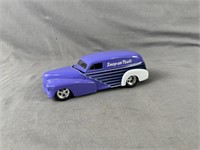 1966 Chevy Hot Rod Model Snap On Car