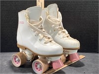 Children’s Roller Skates Size 1