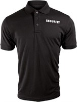 Propper Mens Short Sleeve Security Uniform Polo