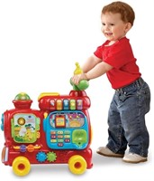 VTech Sit-to-Stand Ultimate Alphabet Train