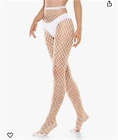 Women's Pantyhose Fishnet Stockings,High
