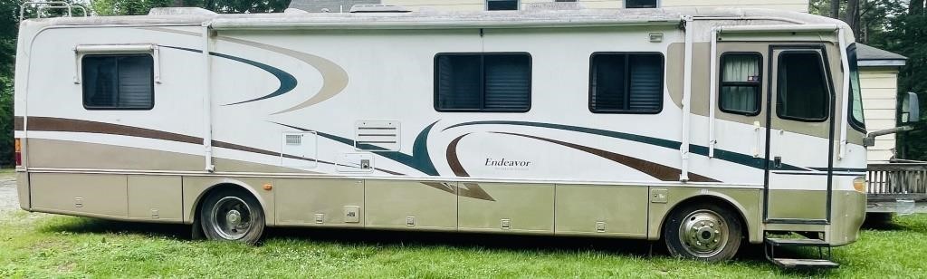 RV AUCTION 5/31/24 7PM EASTERN