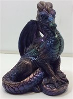 WindStone Editions 9.5in Dragon Figurine