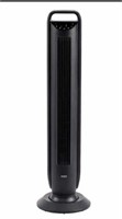 40" Seville Classics Oscillating Tower With With
