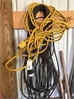 EXTENSION CORDS