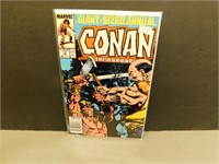 1987 Conan the Barbarian #12 Comic