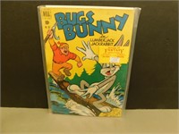 1952 Bugs Bunny #307 Comic