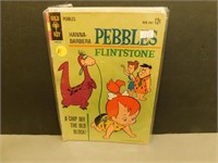 1963 Pebbles Flintstone #1 Comic