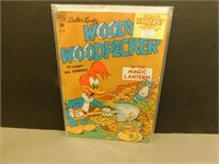 1950 Woody Woodpecker #264 Comic