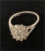 RING - SIZE 8.5