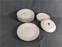 Tabletops Gallery Dinnerware Set