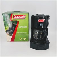 Coleman Camping Drip Coffee Maker