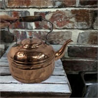 Copper Kettle