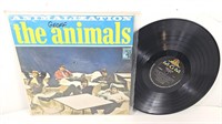 GUC Eric Burdon & The Animals "Animalization"