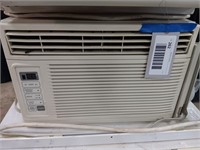 KENMORE WINDOW AC UNIT WORKING