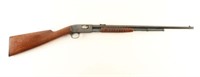 Remington Mdl 12A .22 S/L/LR SN: 665424