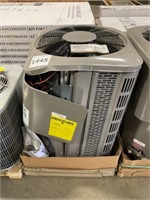 Revolv Air Conditioning Unit