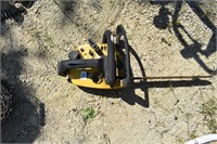 Chain Saw (untested)